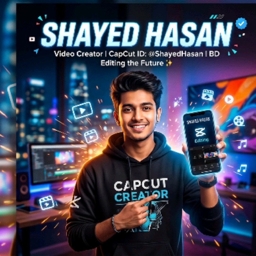 shayed hasan