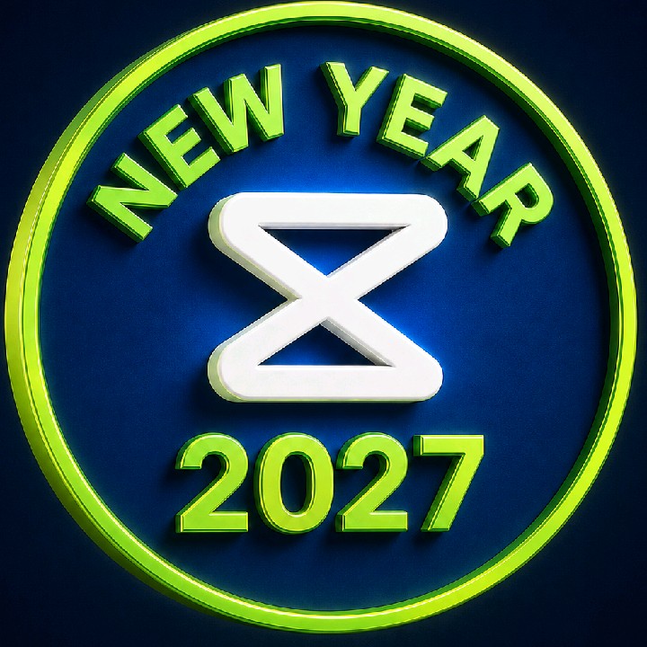HAPPY NEW YEAR 2027