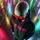 NeonMask77