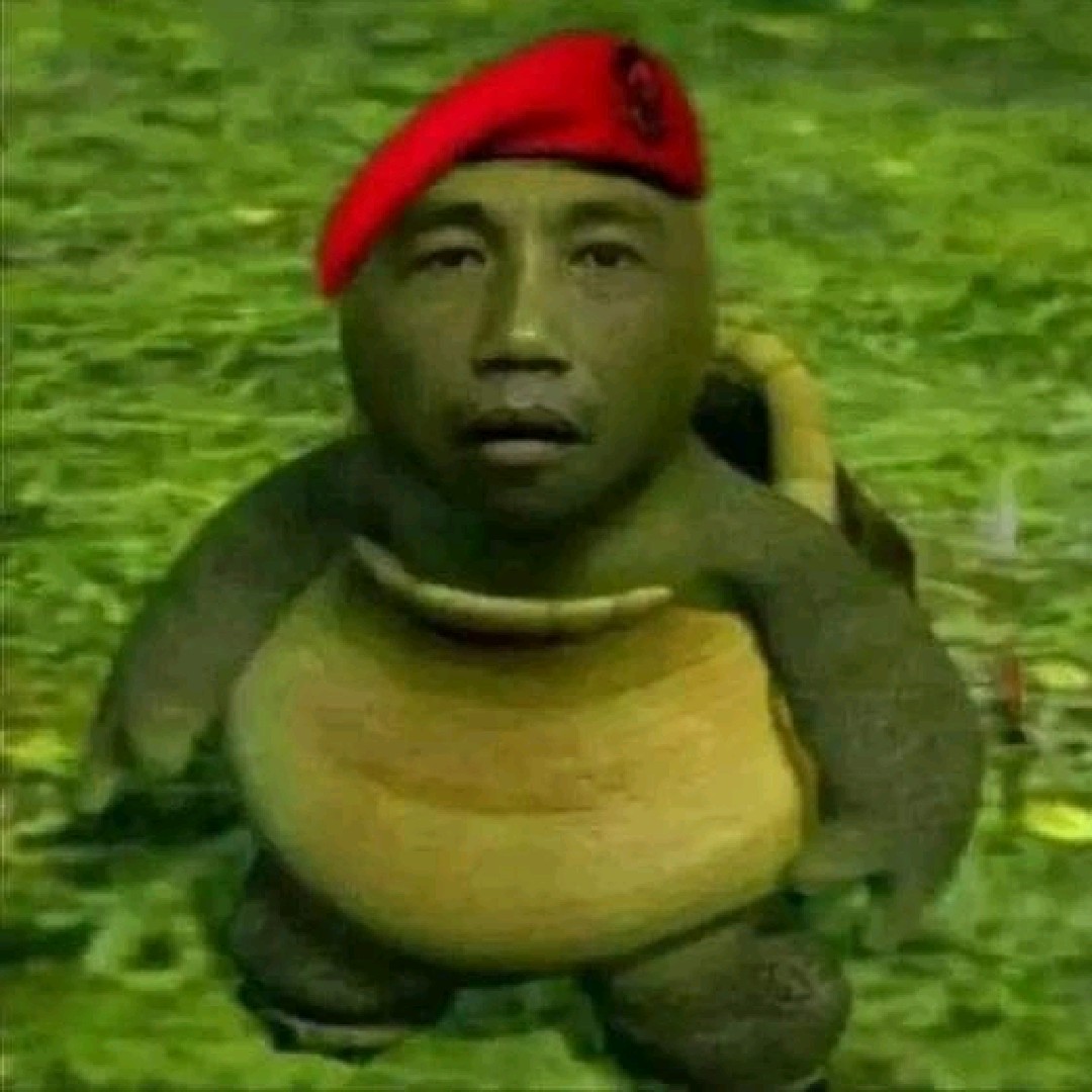 JONG UN