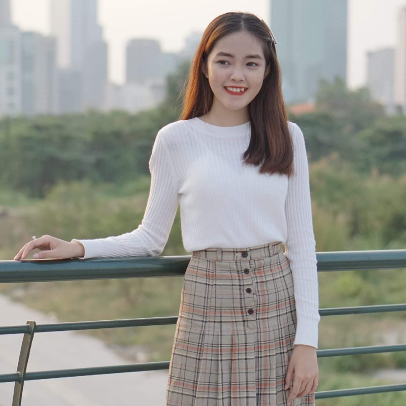 YuMi Phan