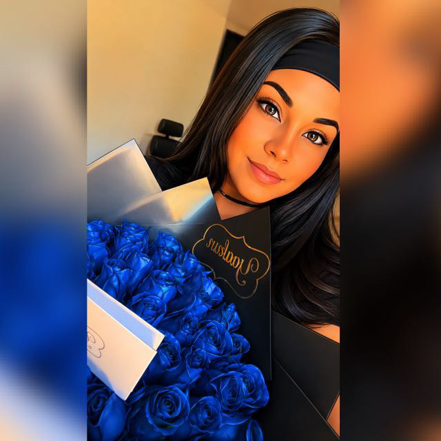 Dalia Robles Carrillo