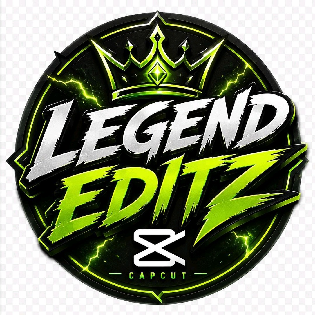 LEGEND EDITZ 2
