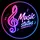 MUSIC STATUS