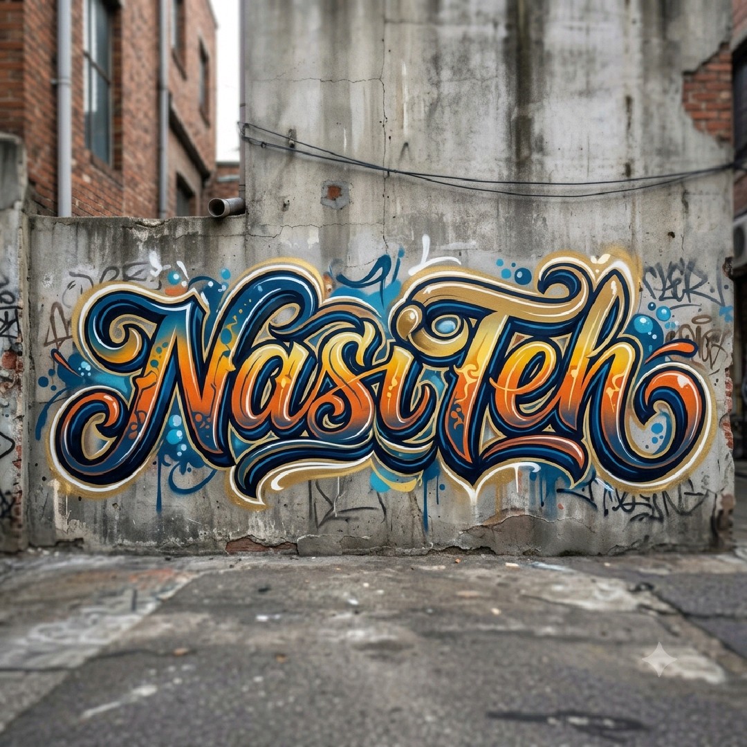 NasiTeh