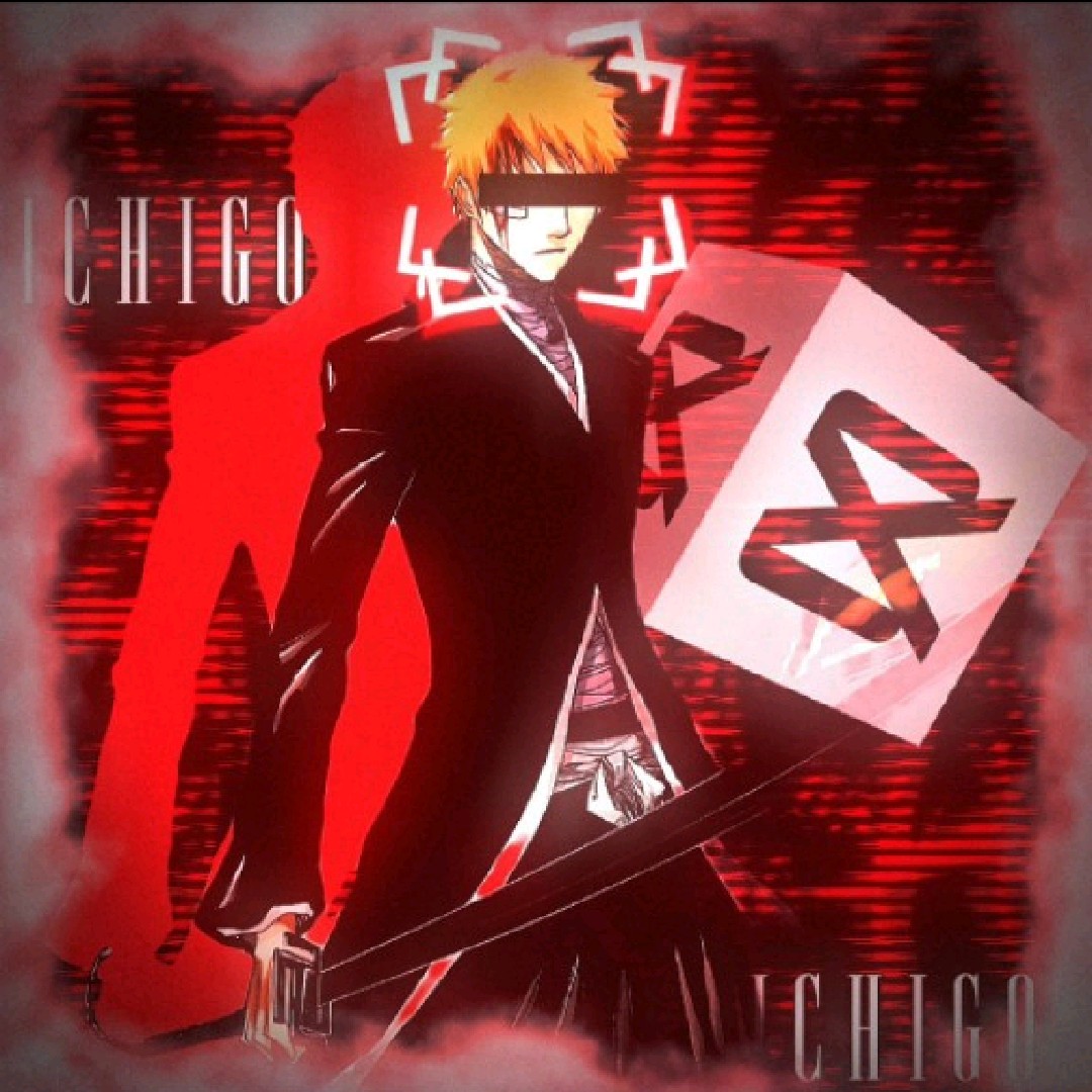 ⛩️Ichigo🔥