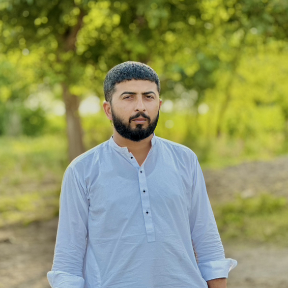 Qadeer Rehan