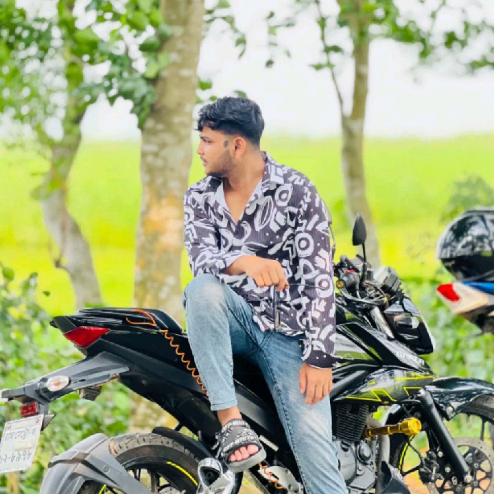 FAHIM MAHAMUD 