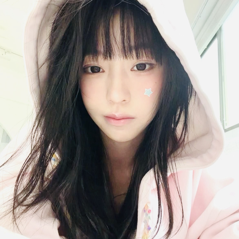 심쿵꺼 채잉향