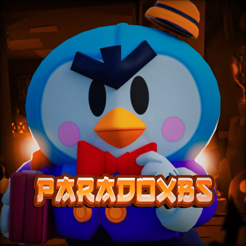 ParadoxBS 