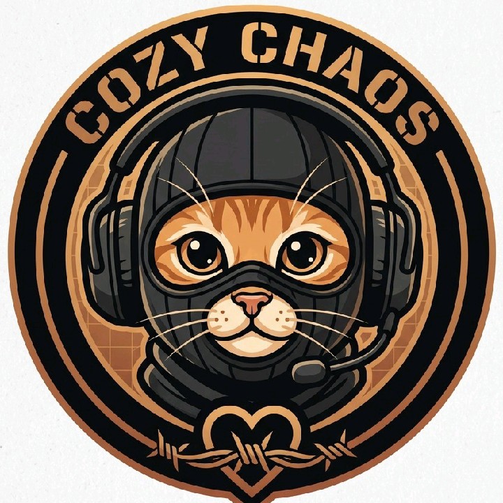 Cozy Chaos