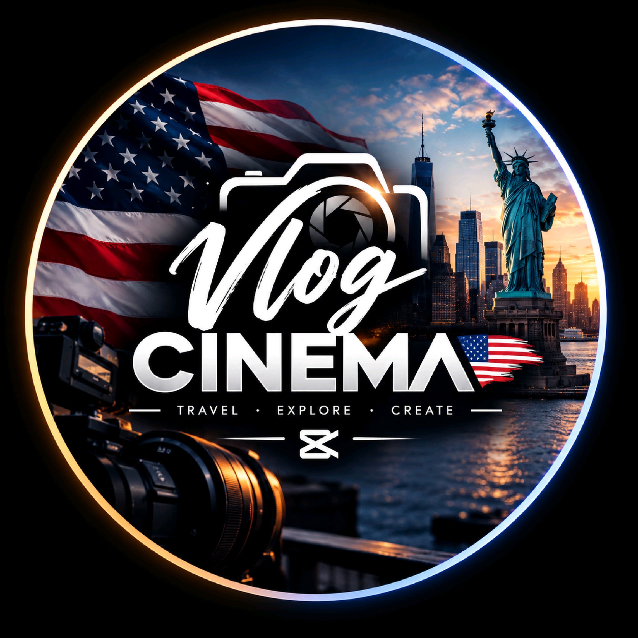 VLOG.CINEMA🇺🇸