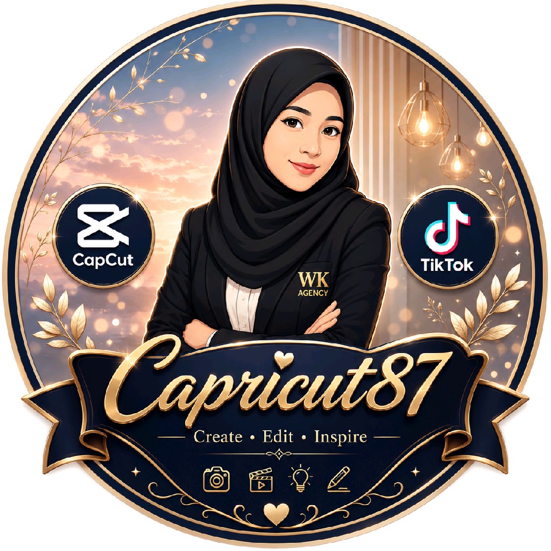 CAPRICUT87 "WK"