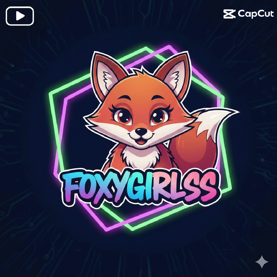 Foxygirlss🔥[AR]