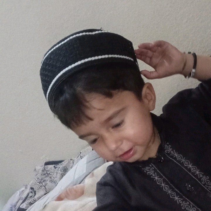 Ansar Bi Ansar Bi