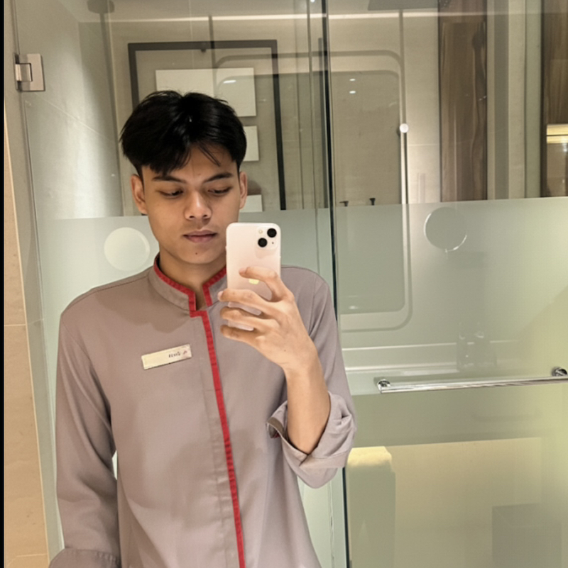 andika [AR]✪ 