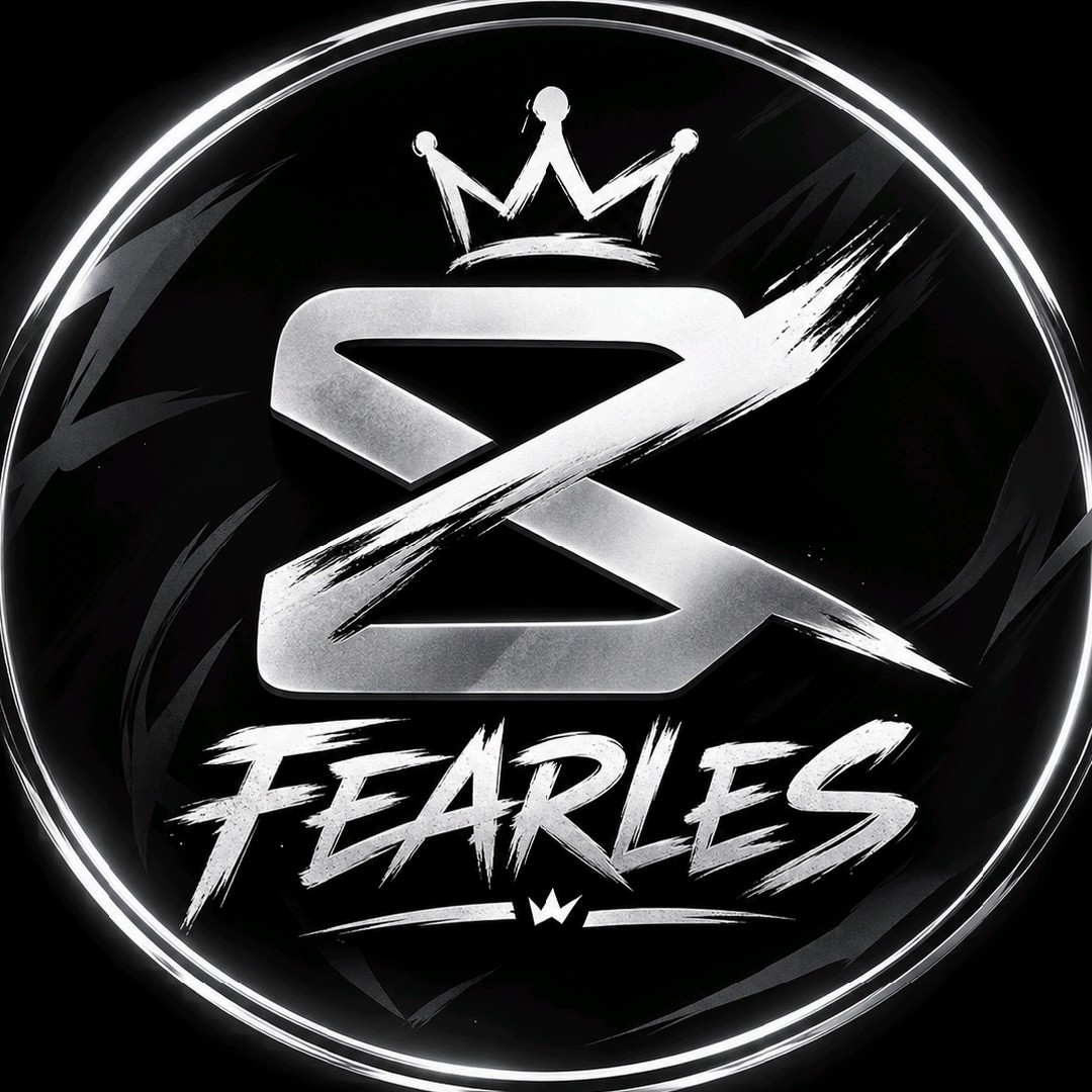 Fearless [LDR]