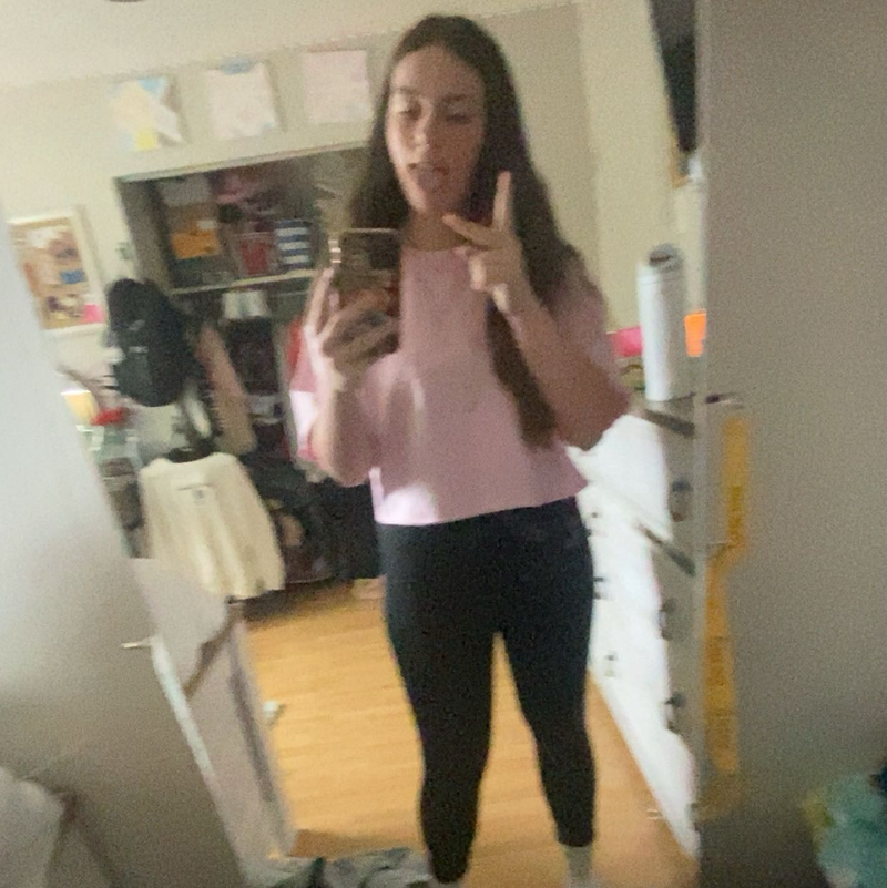 sophia!!🌅