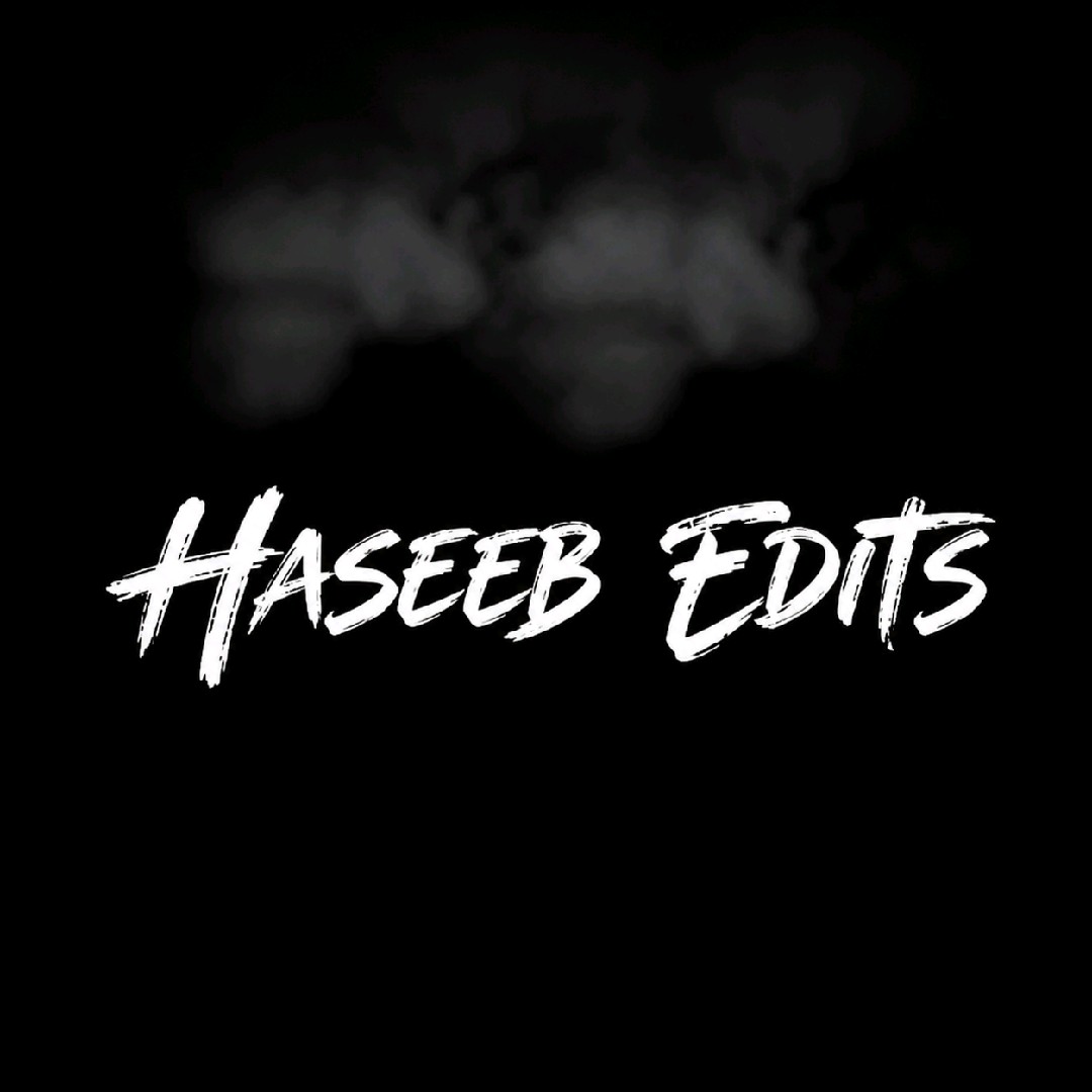 HASEEB EDITS 🐼