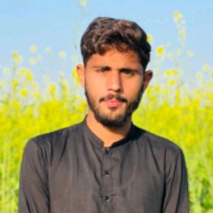 Seemo Mirzay Wala💀