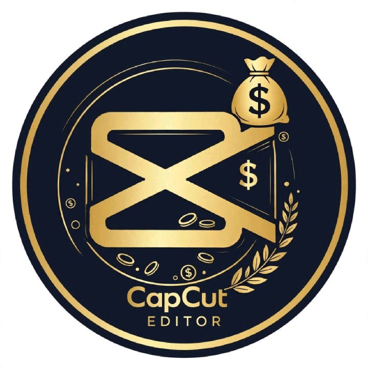 Cap_cut Editor 💰