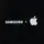 Samsung x Apple✔