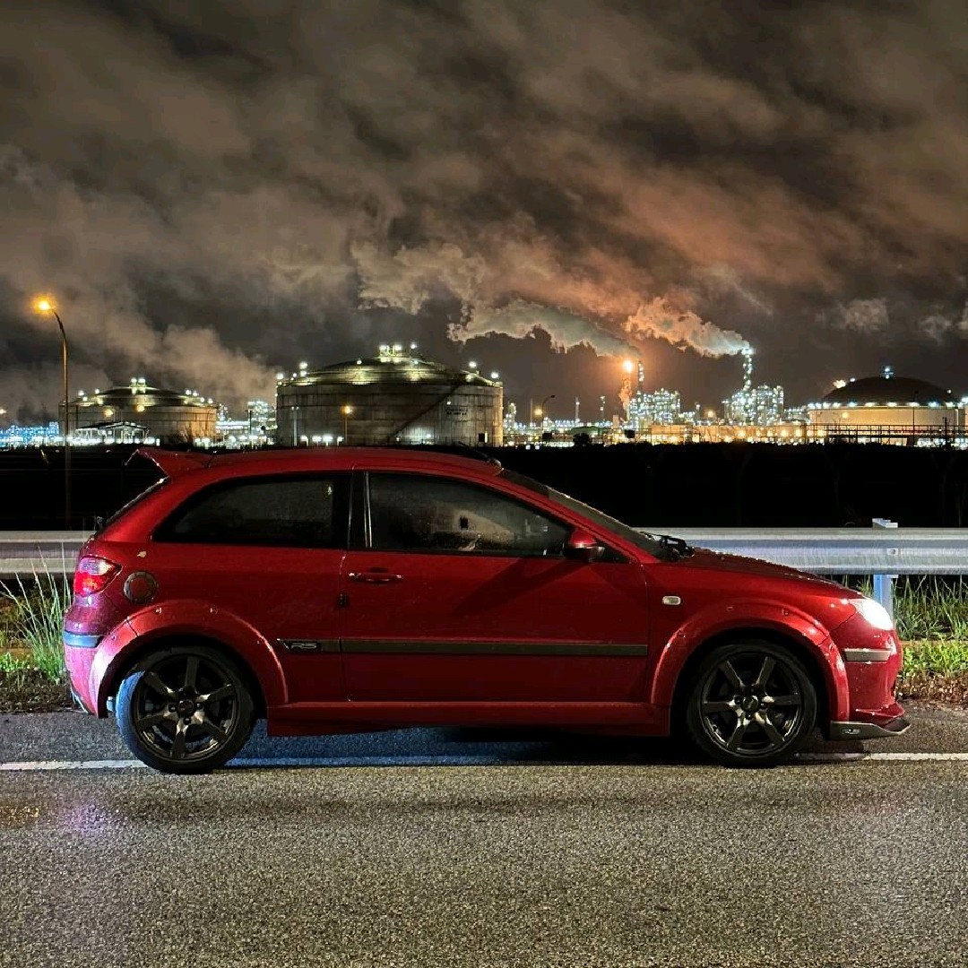 SHORECAR