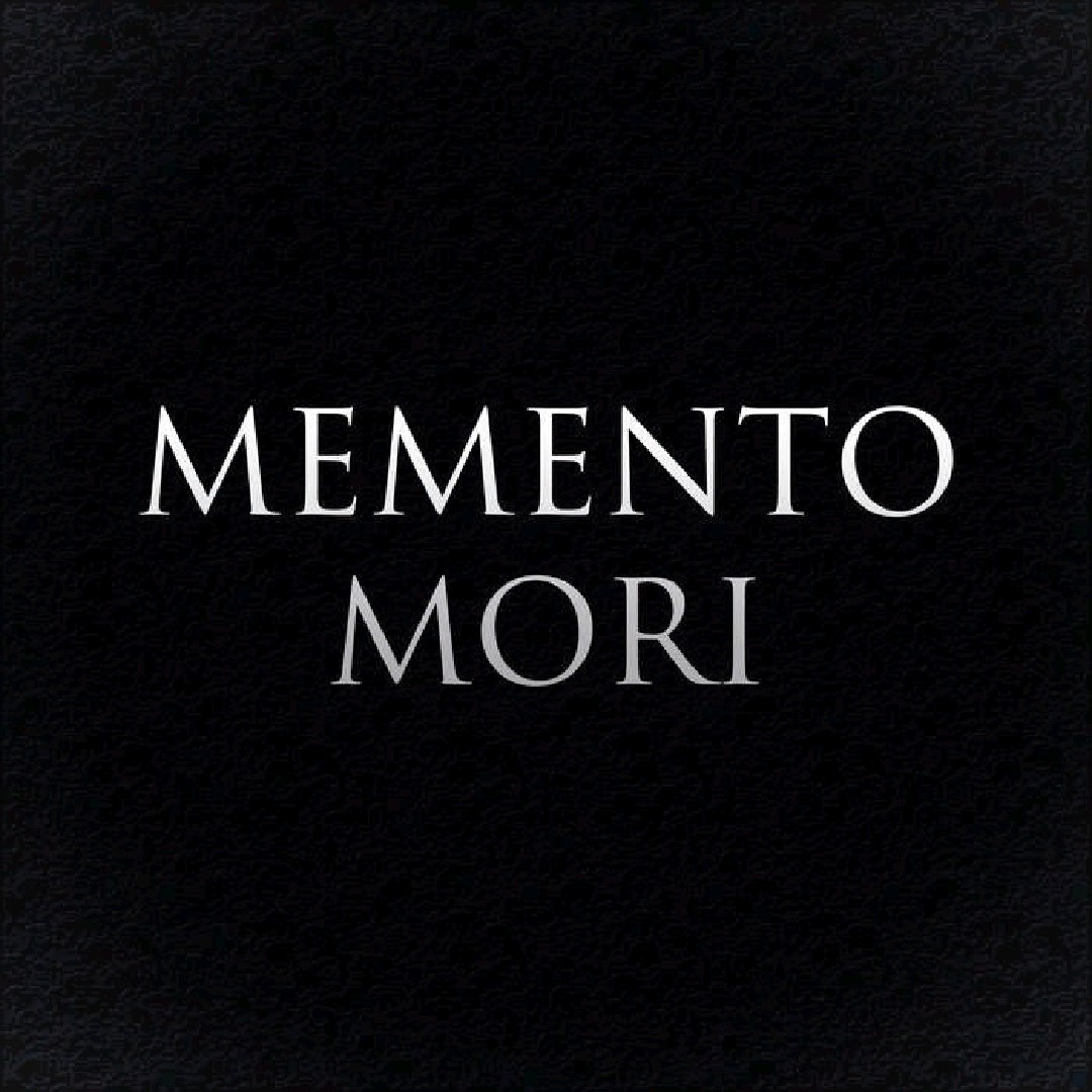 momento mori