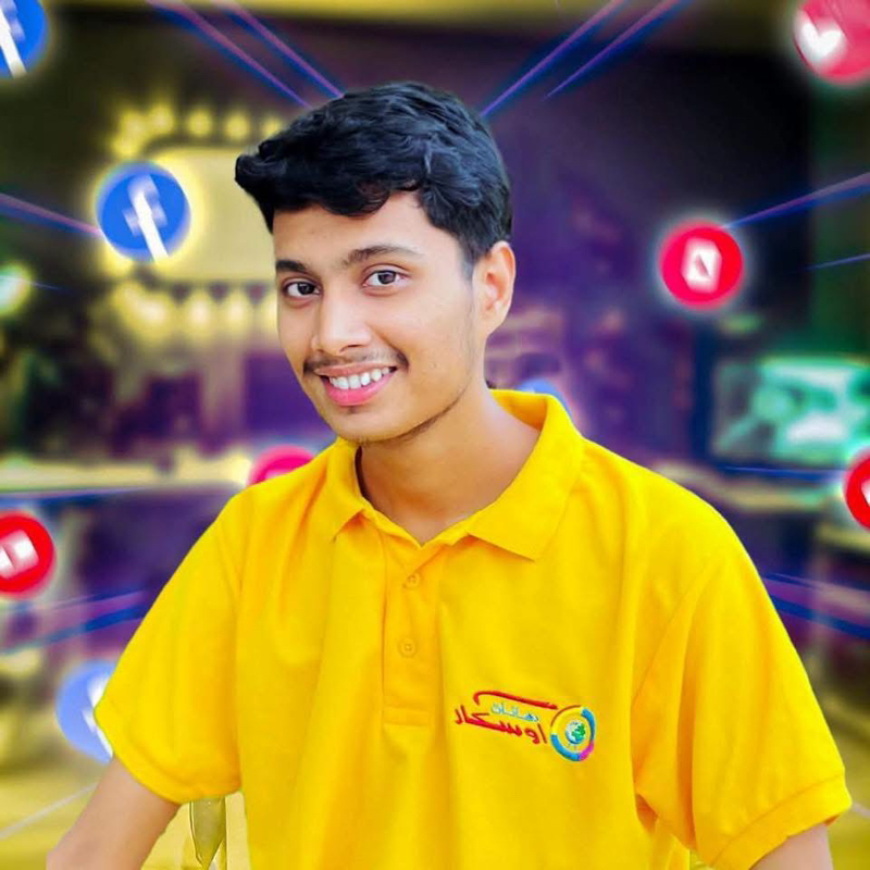 Mohammad Nabil Foyez