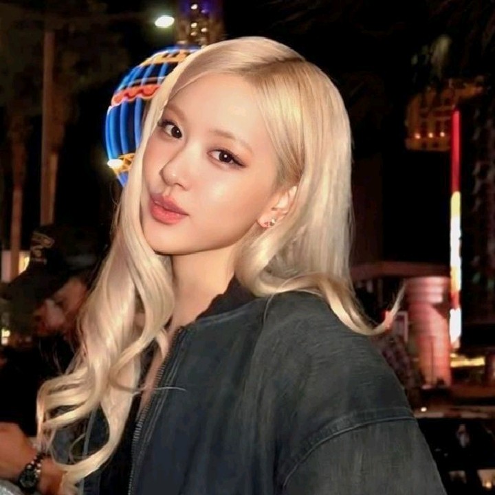RoseannePark