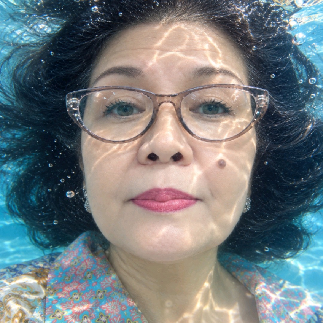 Anita Handayani