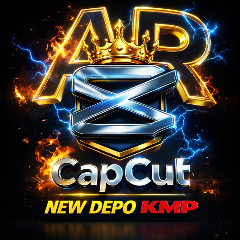 DEPO K M P [AR] 😎