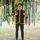 Inus pinus [SBH]