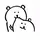 응애 깅쬬꼬띄  | 고영 / 쉼 🧚