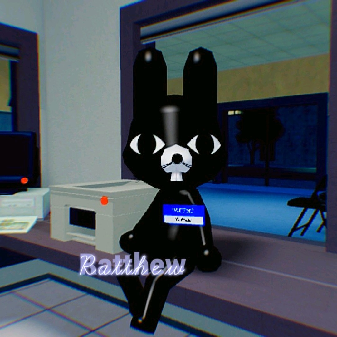 Ratthew