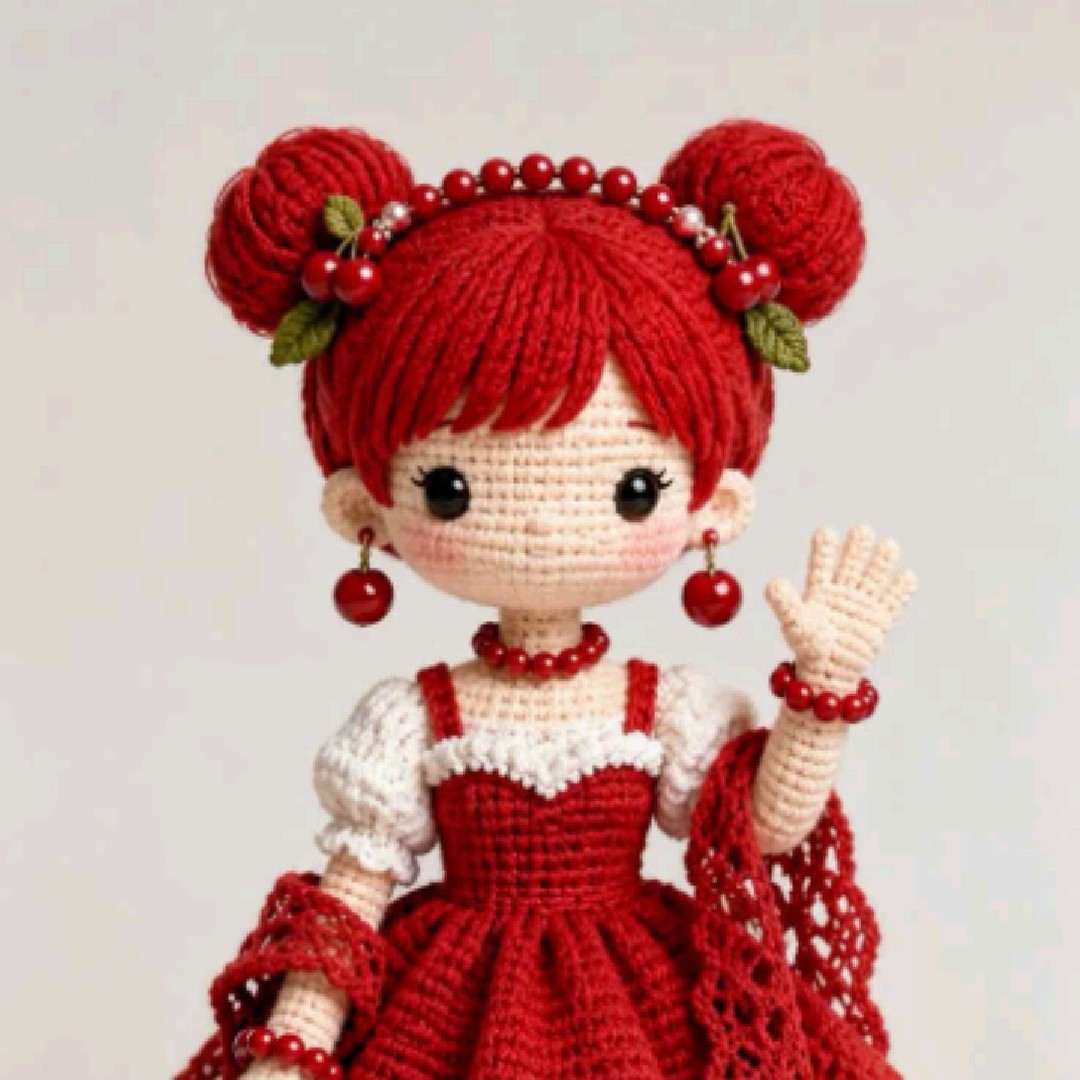 🕷️Silvana🍒