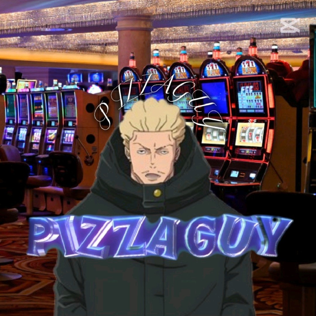 PIZZAGUY