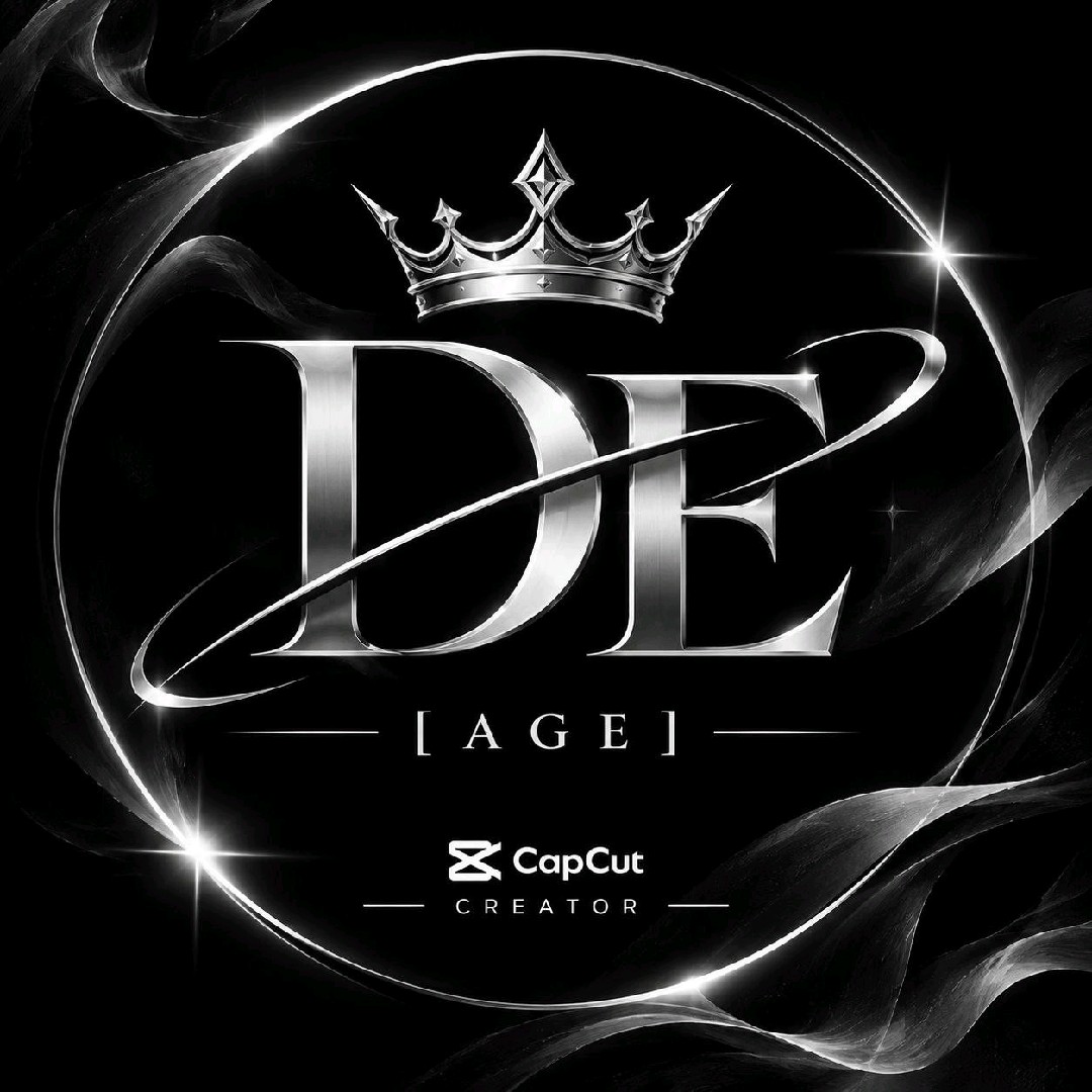 DE [AGE]