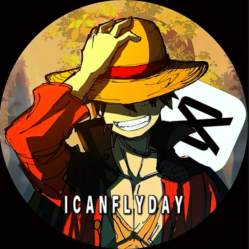 ＩＣＡＮＦＬＹＤＡＹ❤️‍🔥