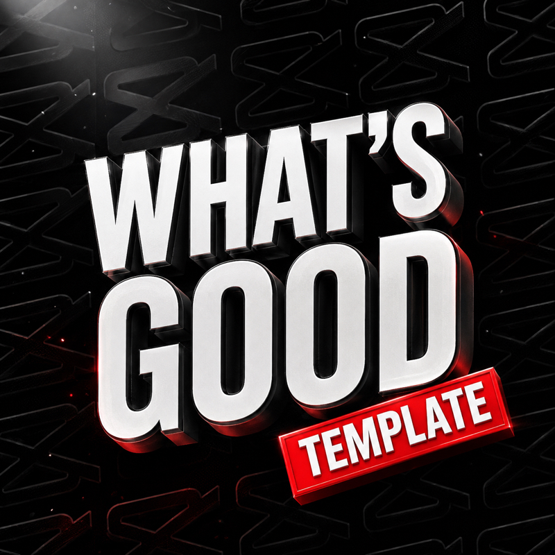 WhatsGood?