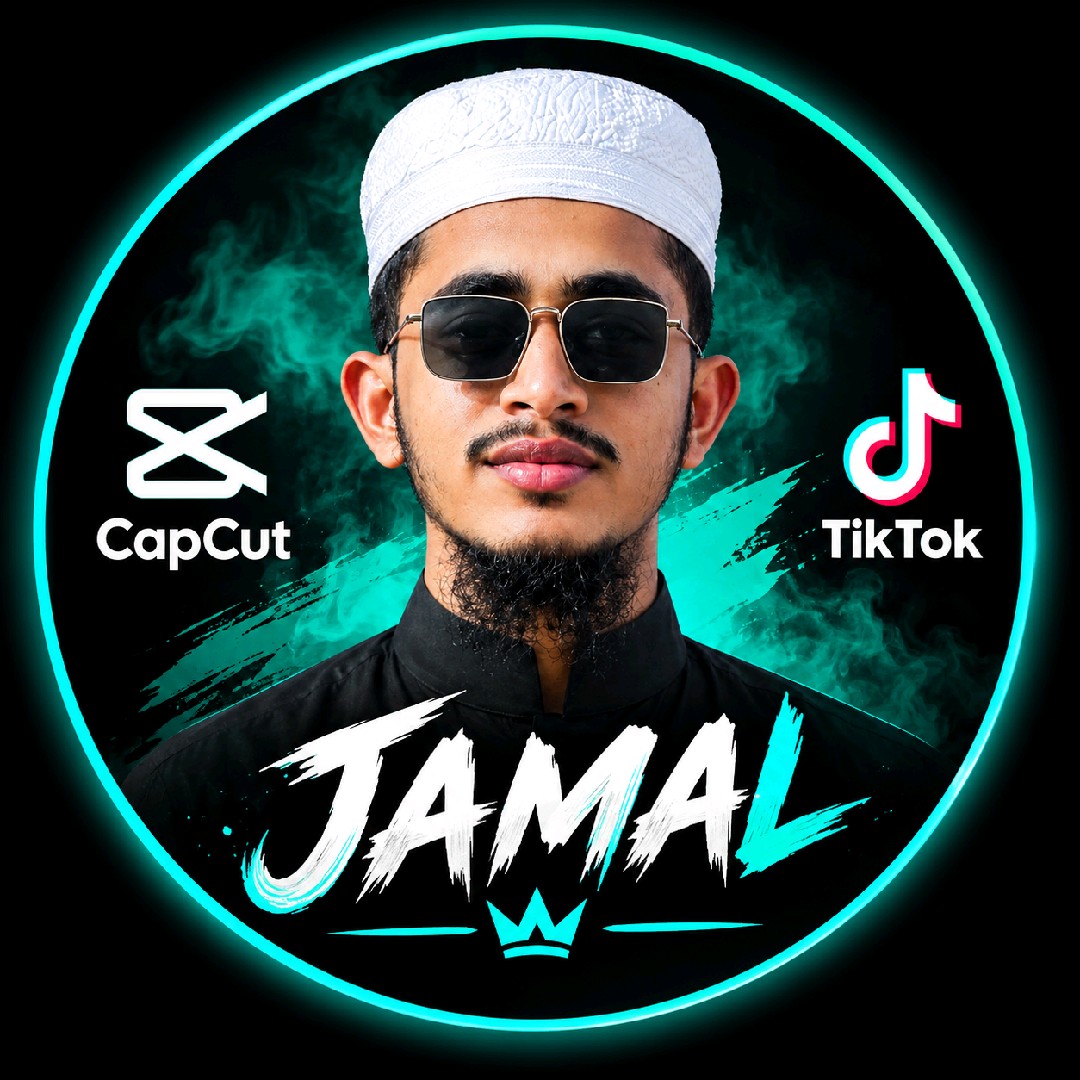 JAMAL卝আহমেদヅ