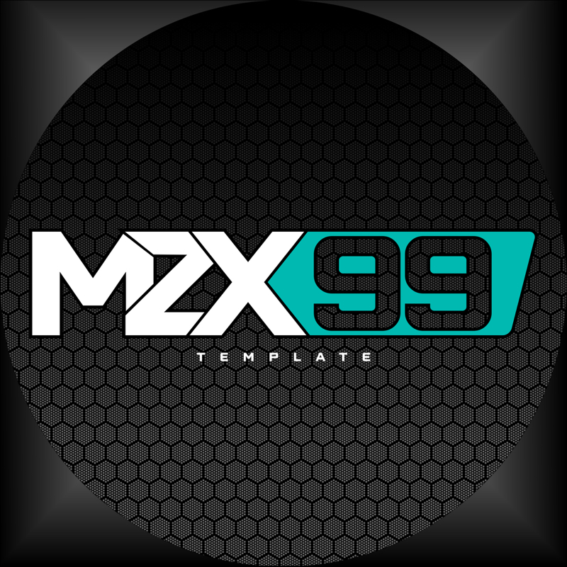 MZX99 [ON]