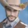 William arcanjo Cowboy