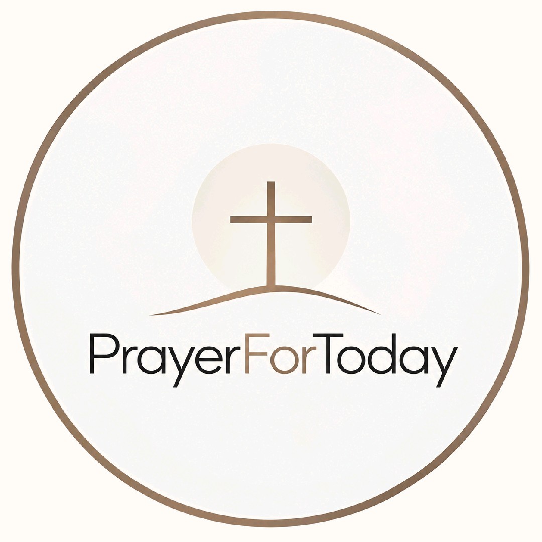 PRAYERFORTODAY.
