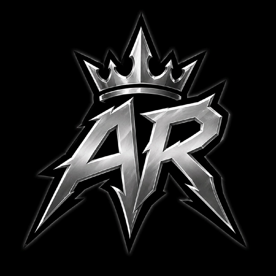 AR Template [CC]