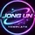 JONG UN [ RACA ]
