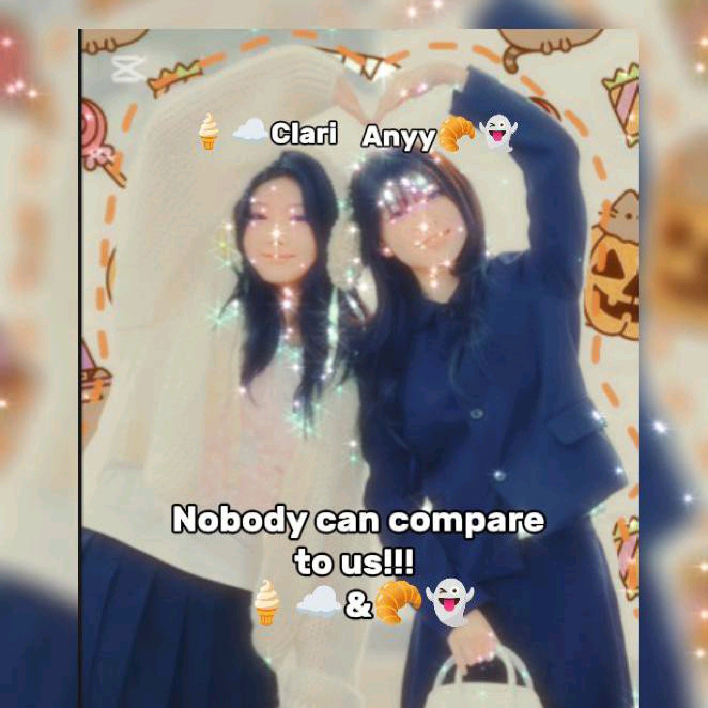 ⋆˚𝜗🥐 Moka ʚ👻ଓ