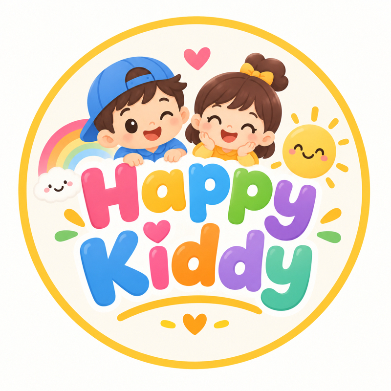 Happy Kiddy [TOP]