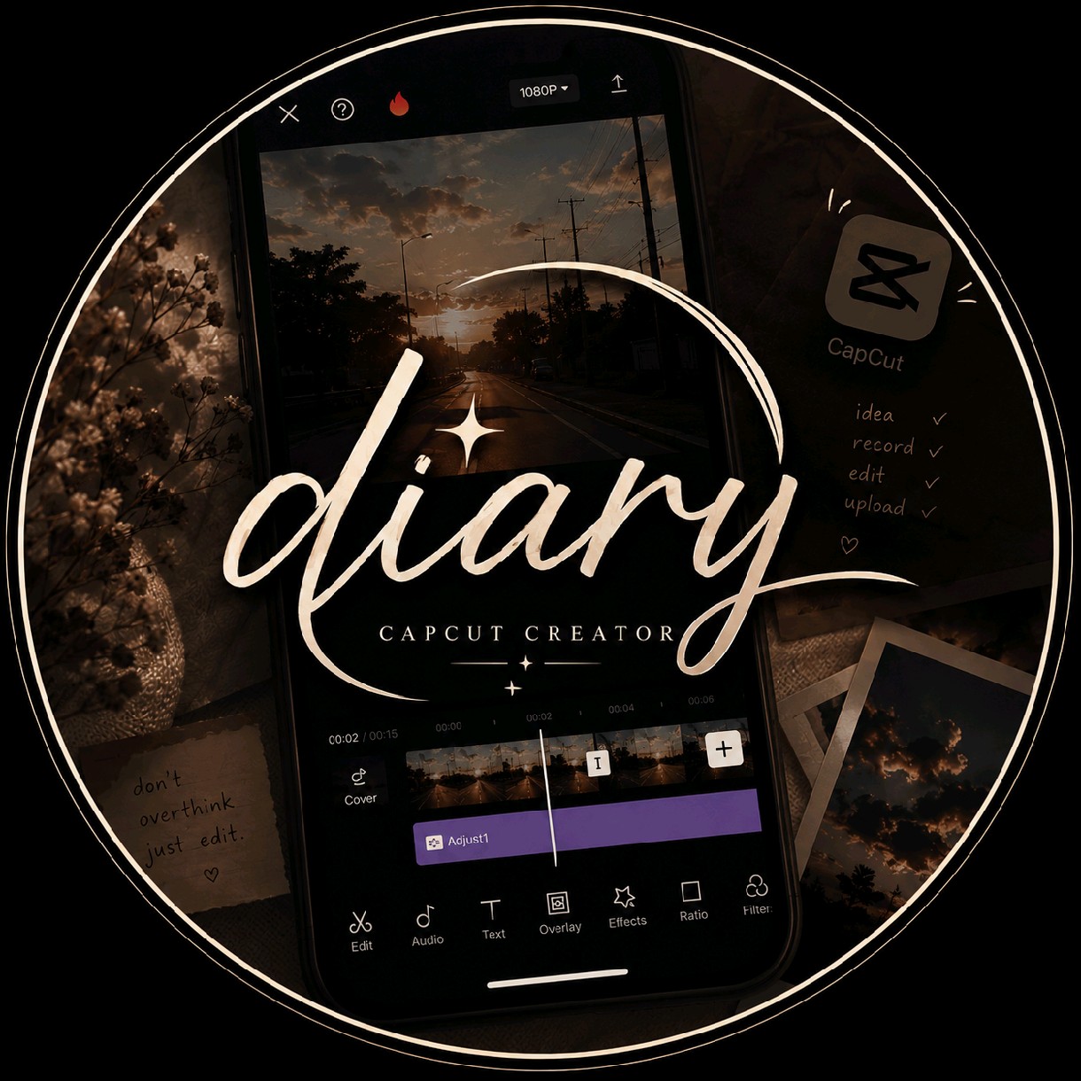 Diary [ER]