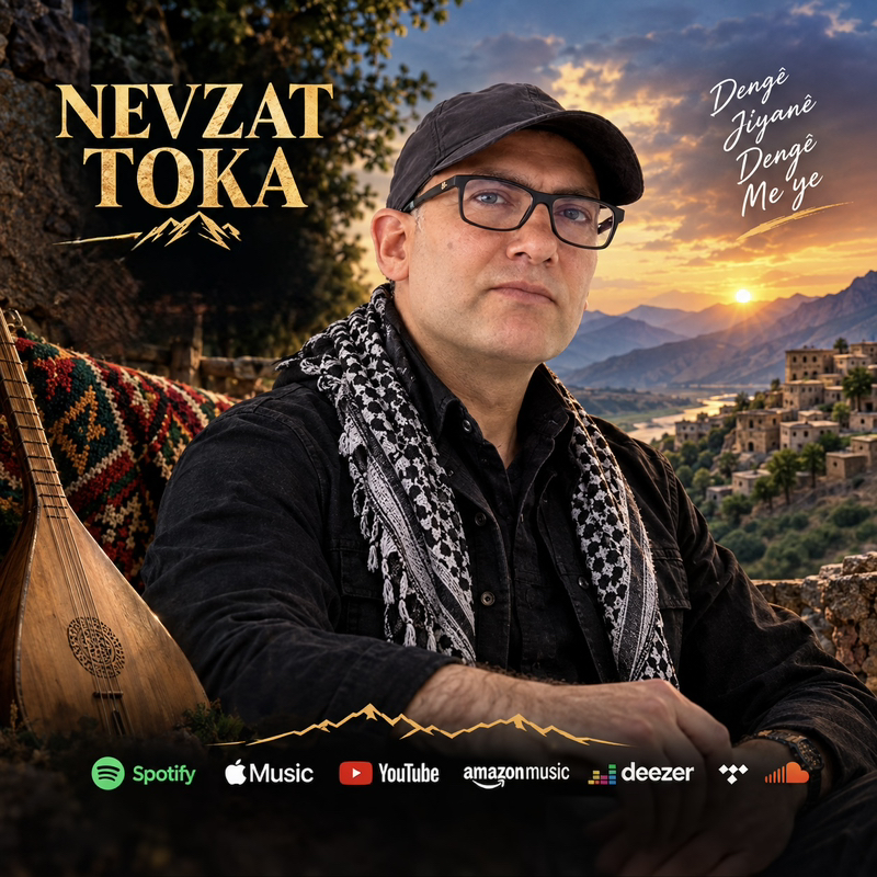 Nevzat Toka